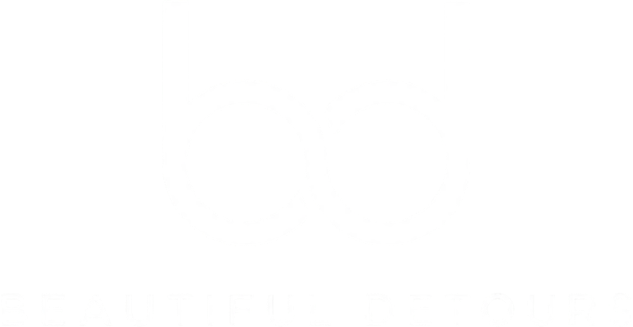 Beautiful Detours