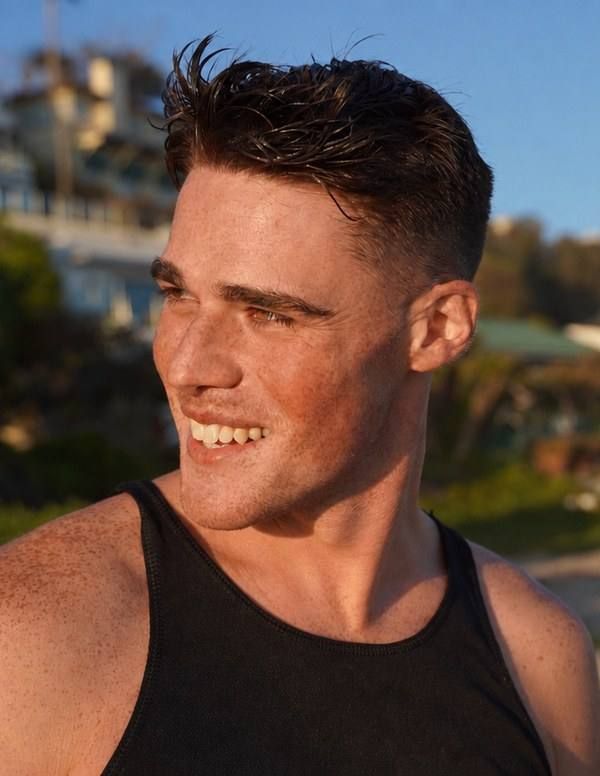 Quinton John, founder of Beautiful Detours